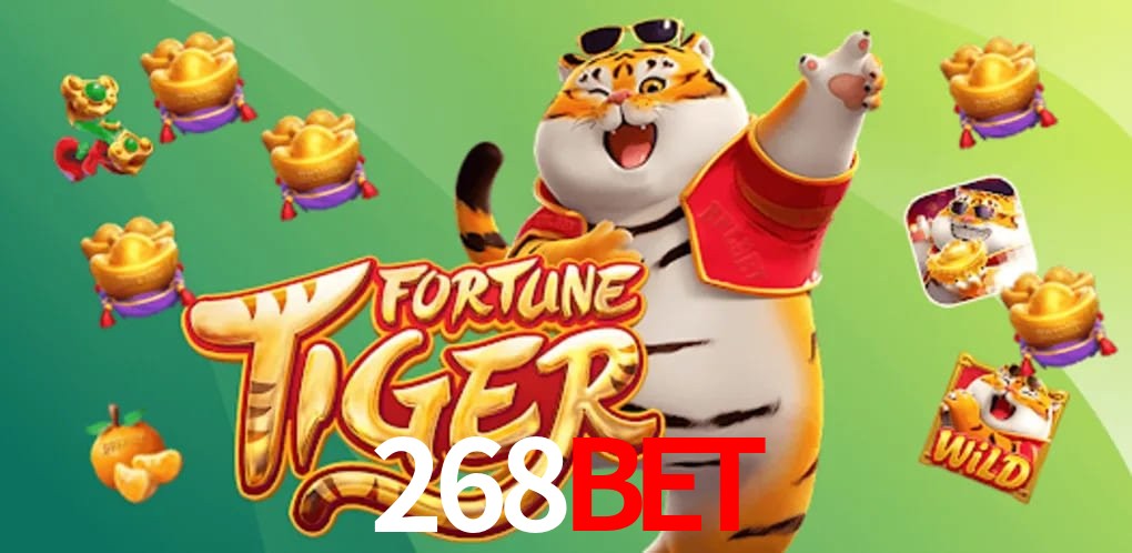 Statistics 268bet