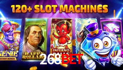 A Emoção da Loteria na 268bet: Uma Chance de Mudança de Vida