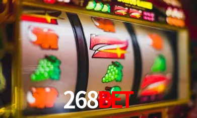 Descubra a Essência do 268bet: Nossa História e Compromissos