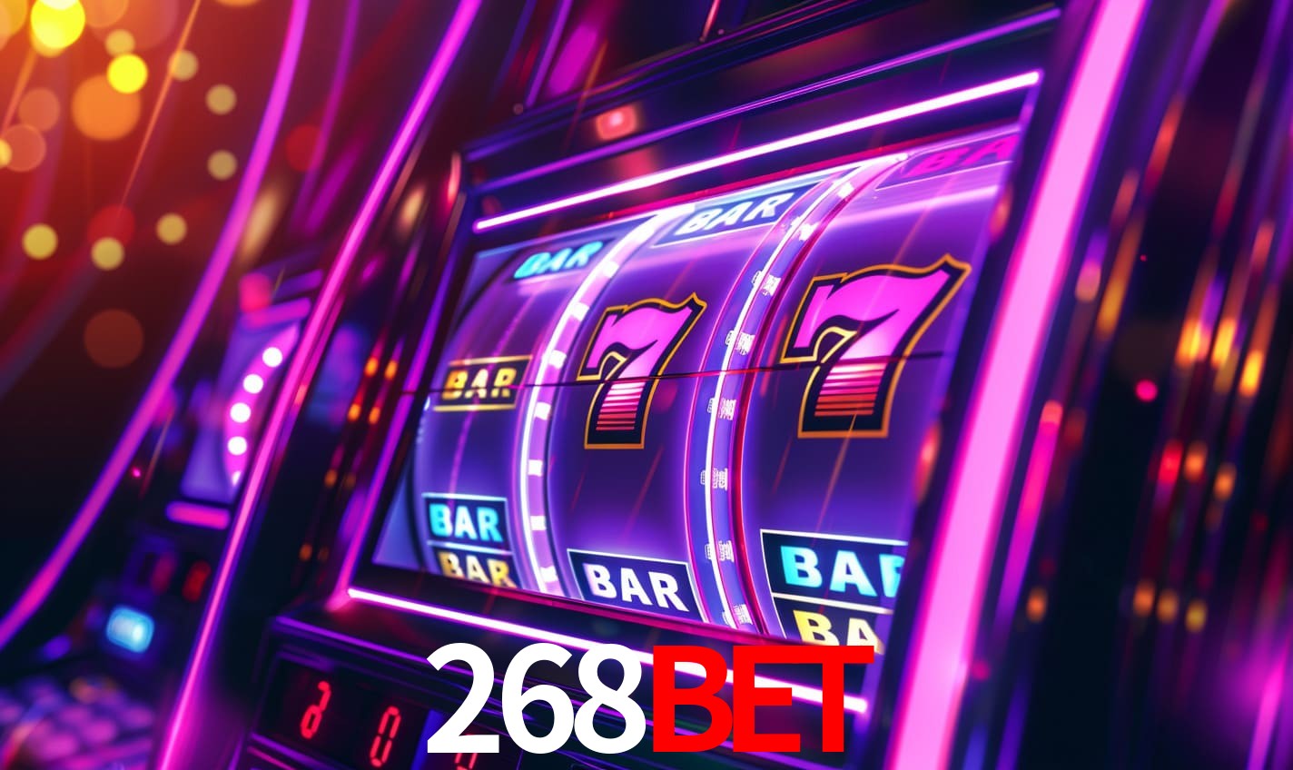 268bet: Seu Cassino Premiado com Pagamentos Rápidos