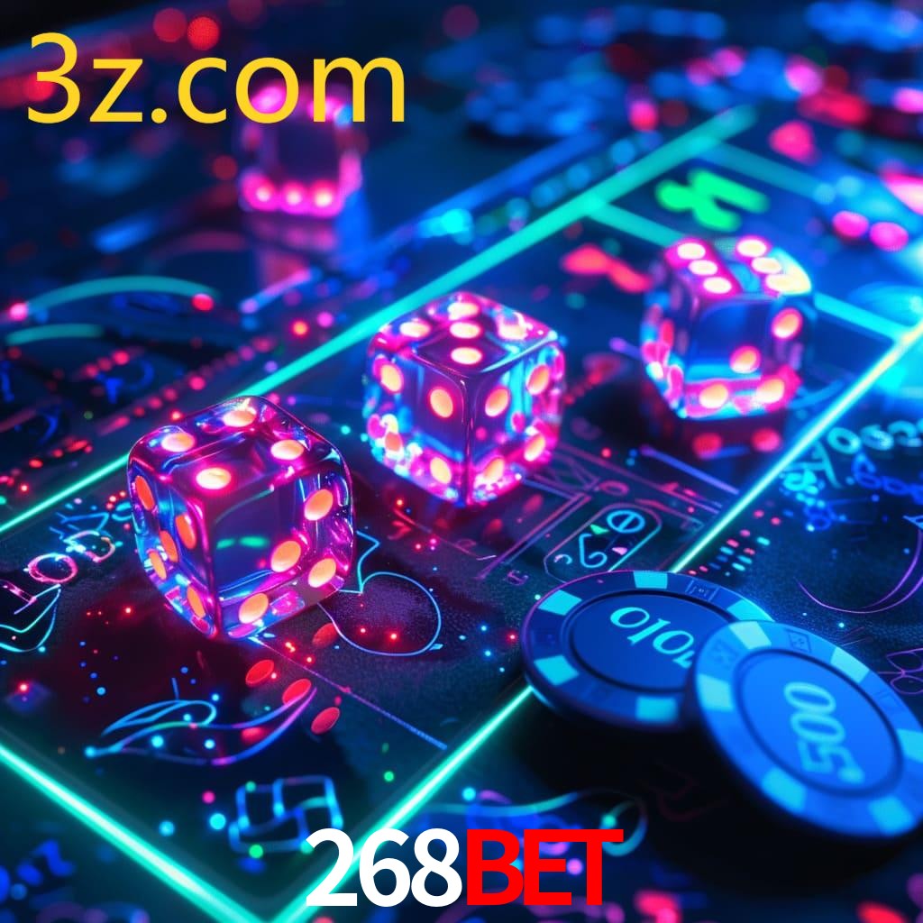 268BET