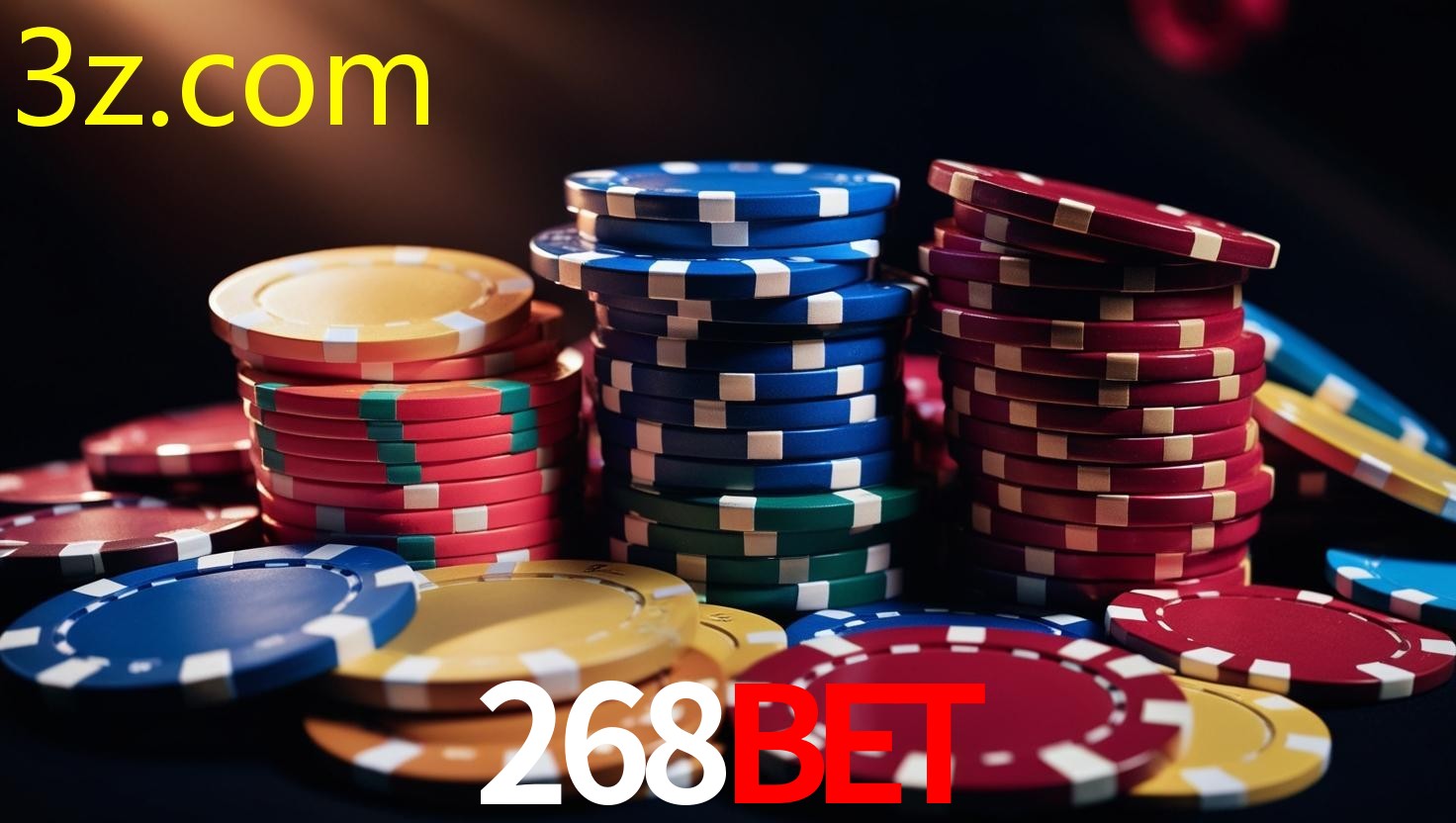 268BET