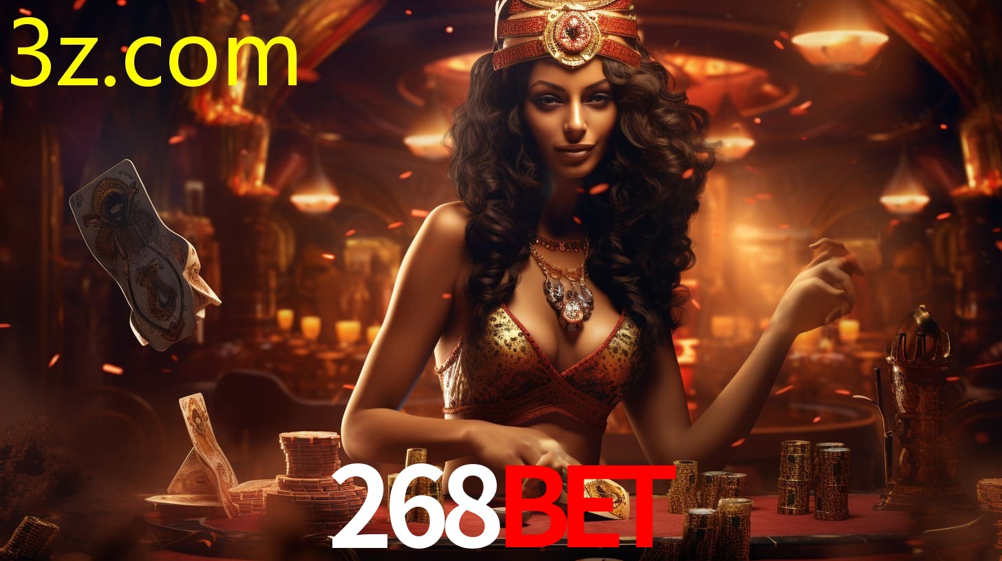 268BET