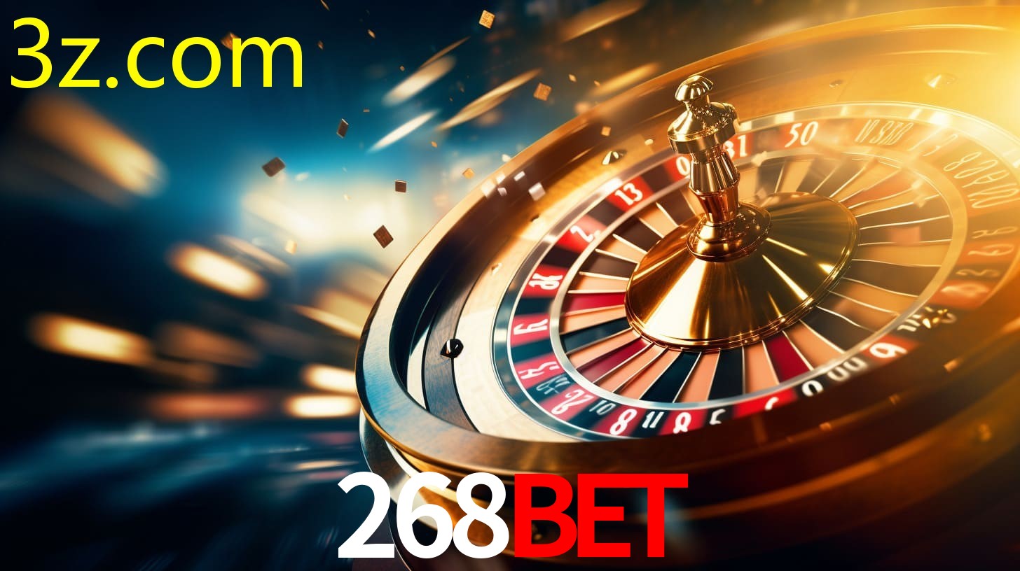 268BET