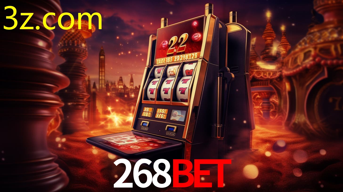 268BET