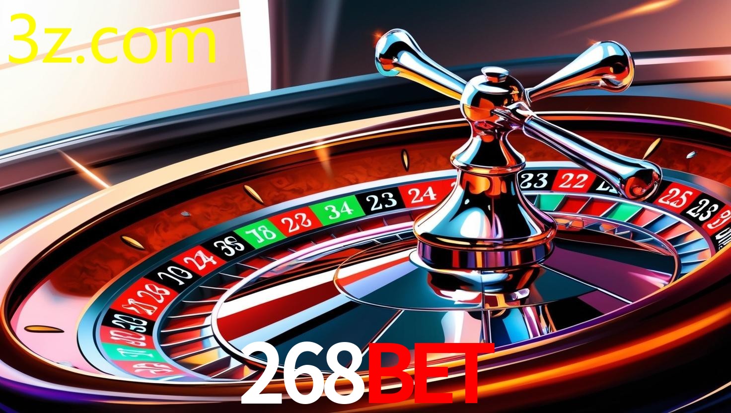 268BET