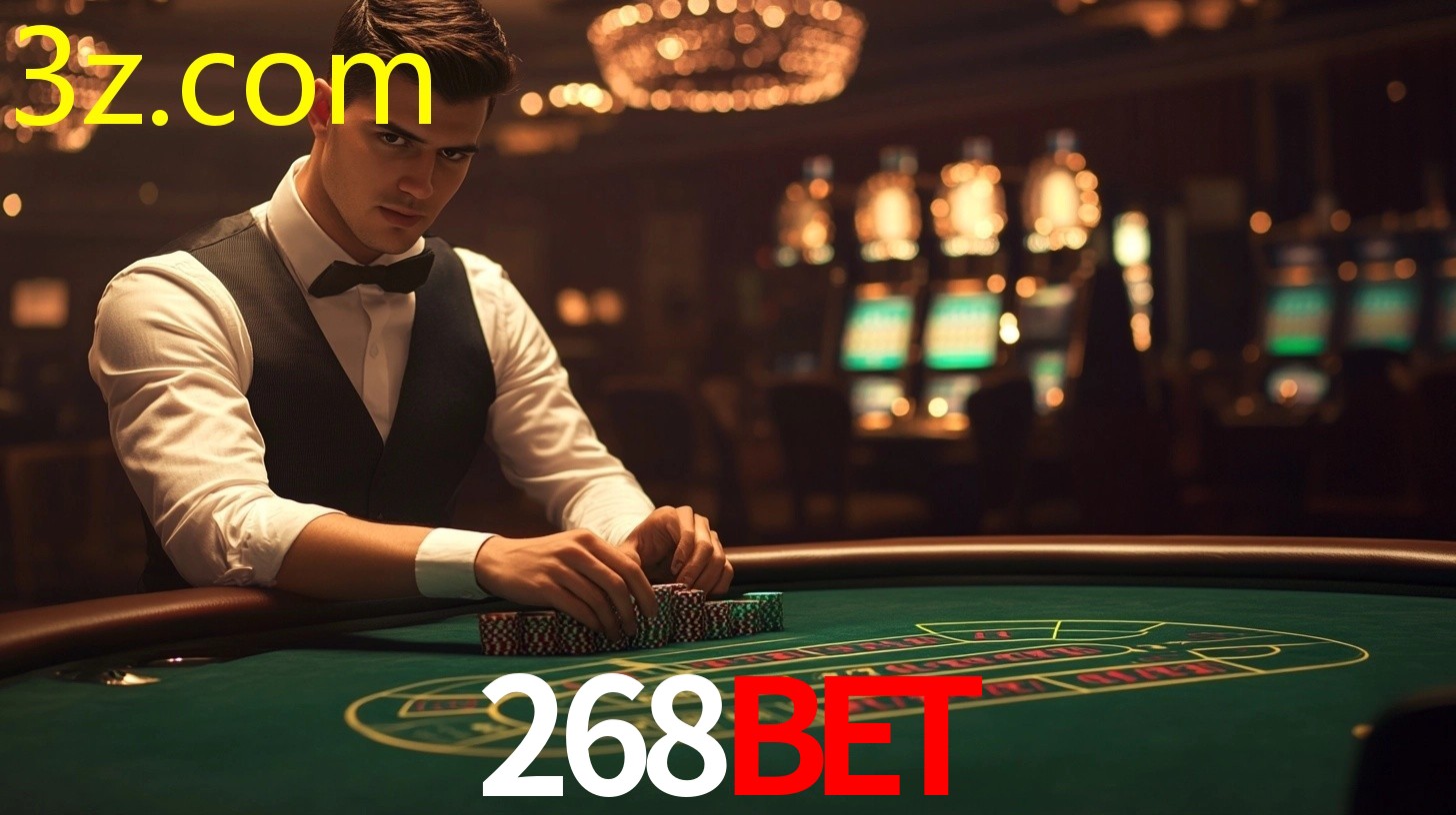 268BET