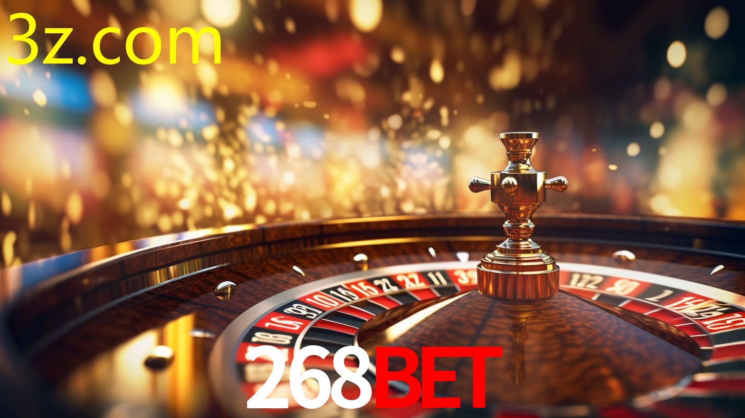 268BET