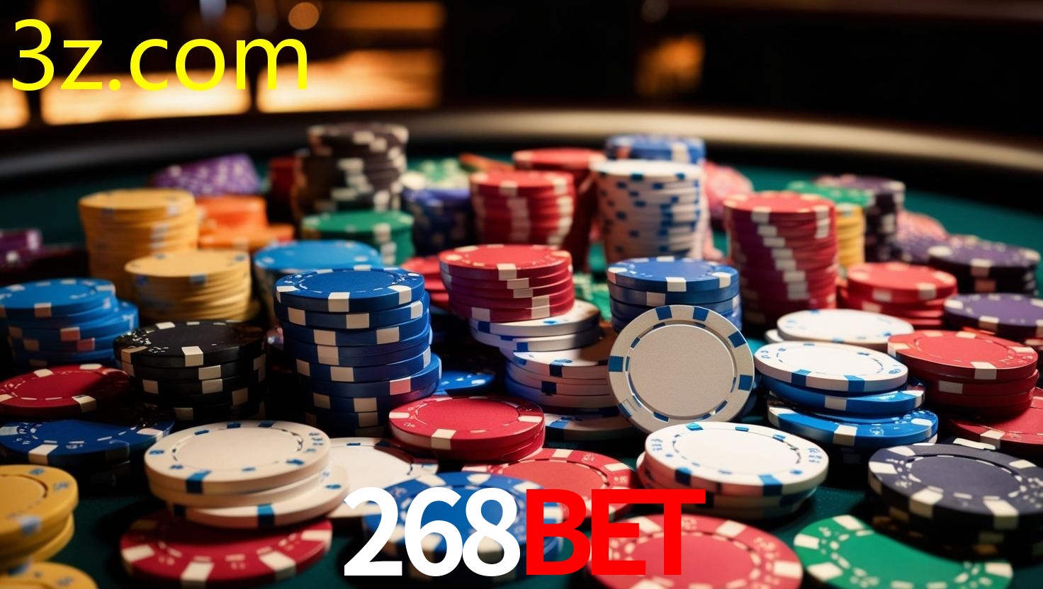 268BET