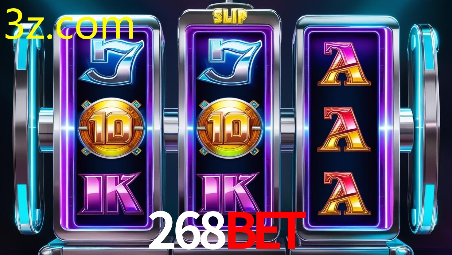 268BET