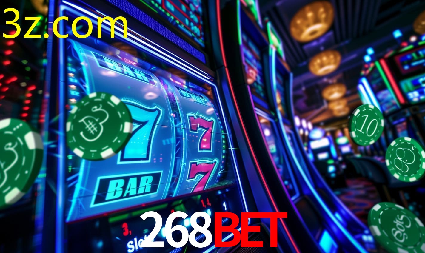268BET