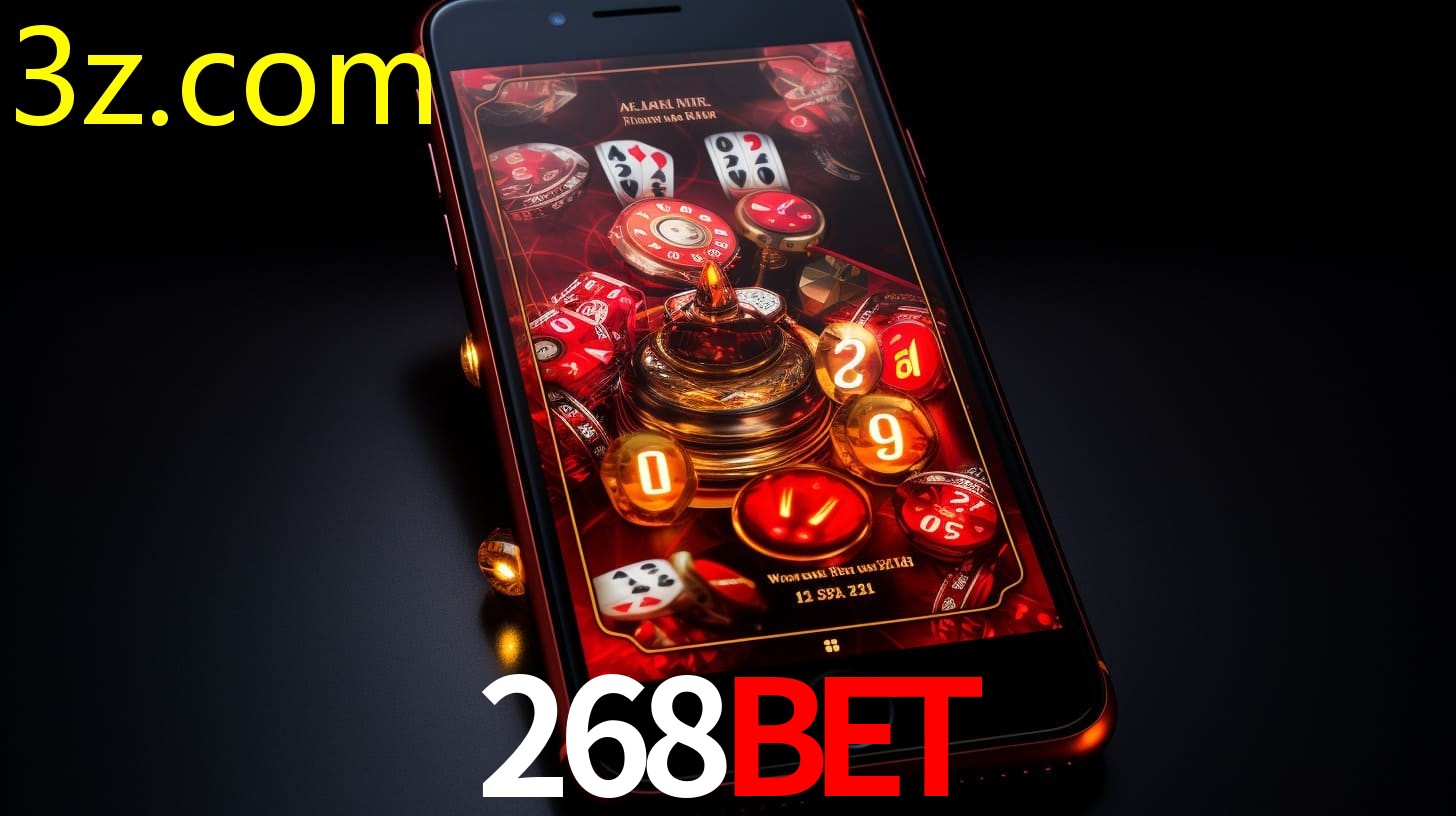 268BET