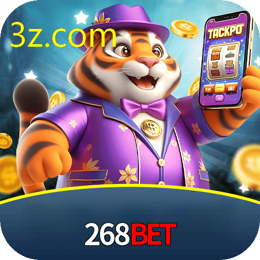 268BET