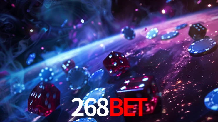 Live Casino 268bet
