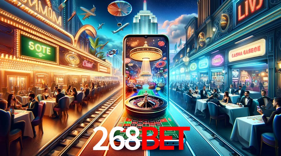 2FA Security 268bet