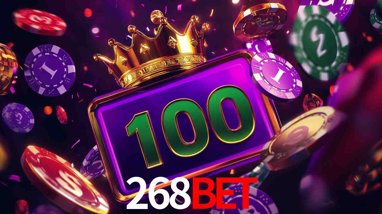 Tournaments 268bet