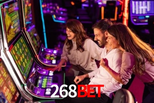 Explorando a Categoria de Eventos em Apostas na 268bet