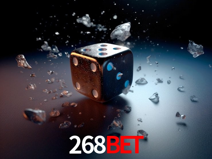 Integração de APIs 268bet