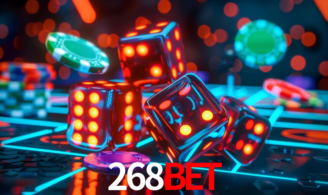 Descubra a Essência do 268bet: Nossa História e Compromissos