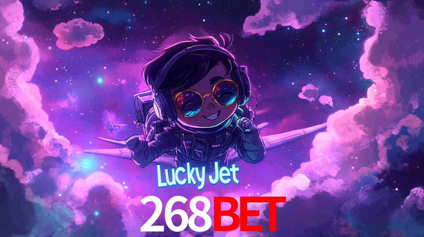Inovações de Jogos na 268bet: O Futuro das Experiências Interativas