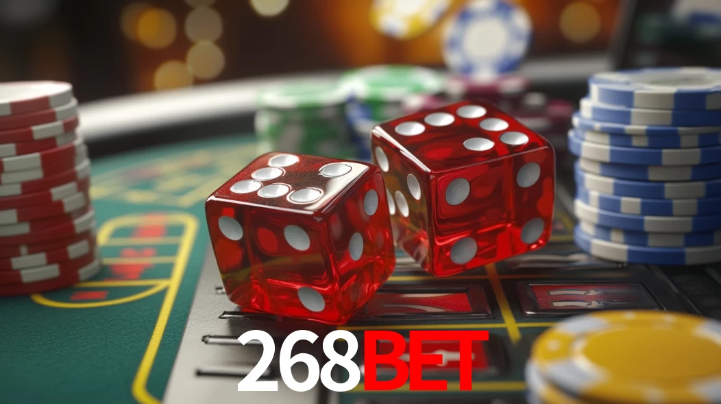 Live Casino 268bet