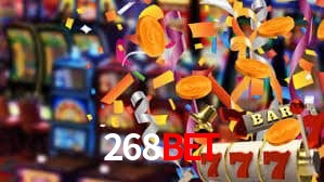 268bet login