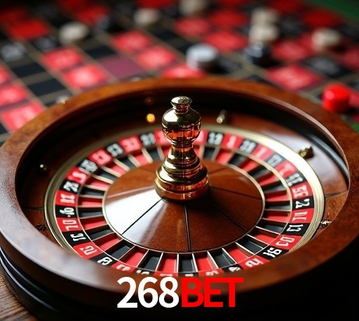 Tecnologia da Plataforma 268bet