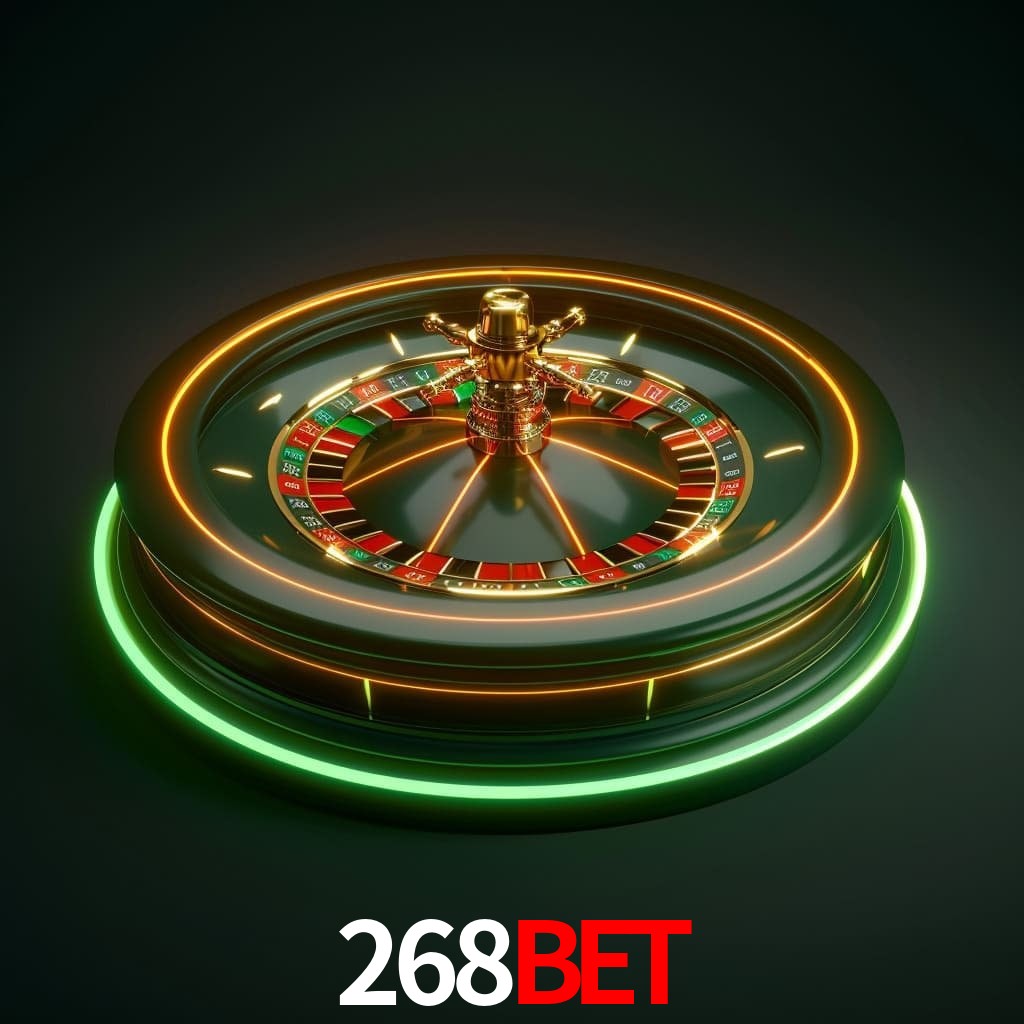 268bet.com