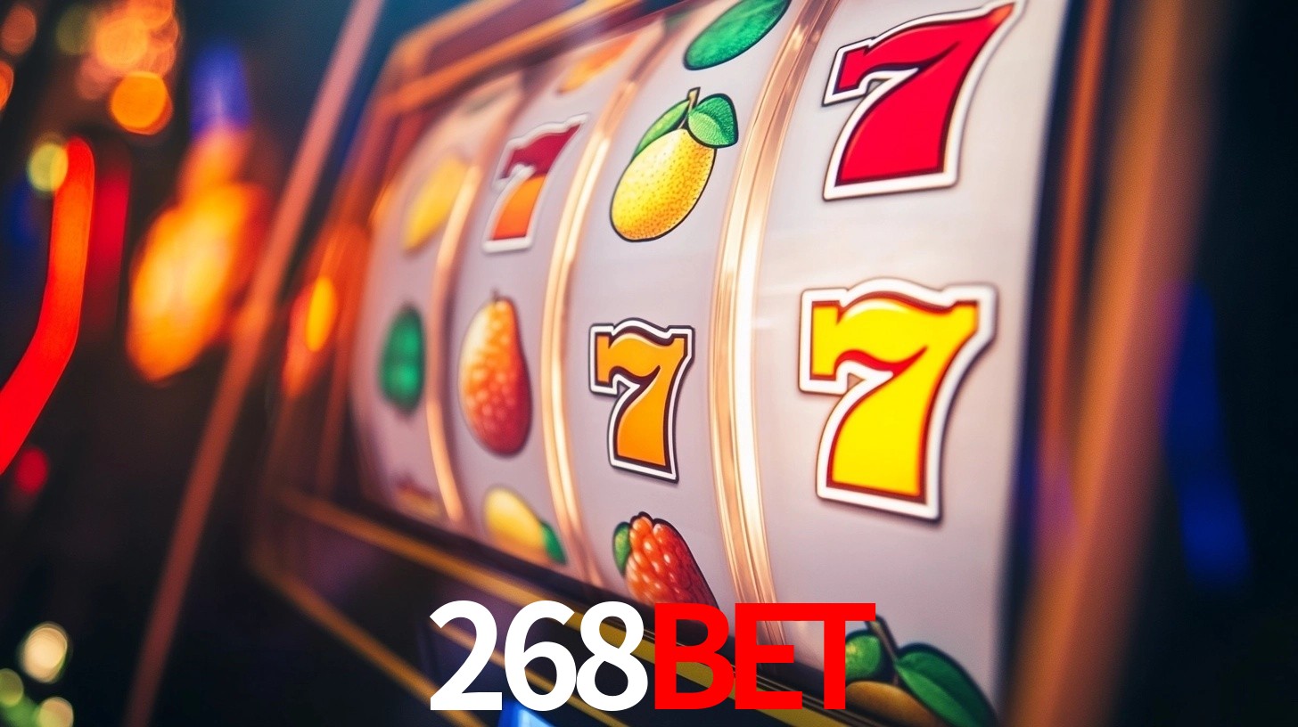 Premium Interface 268bet
