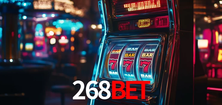 Roulette Table 268bet