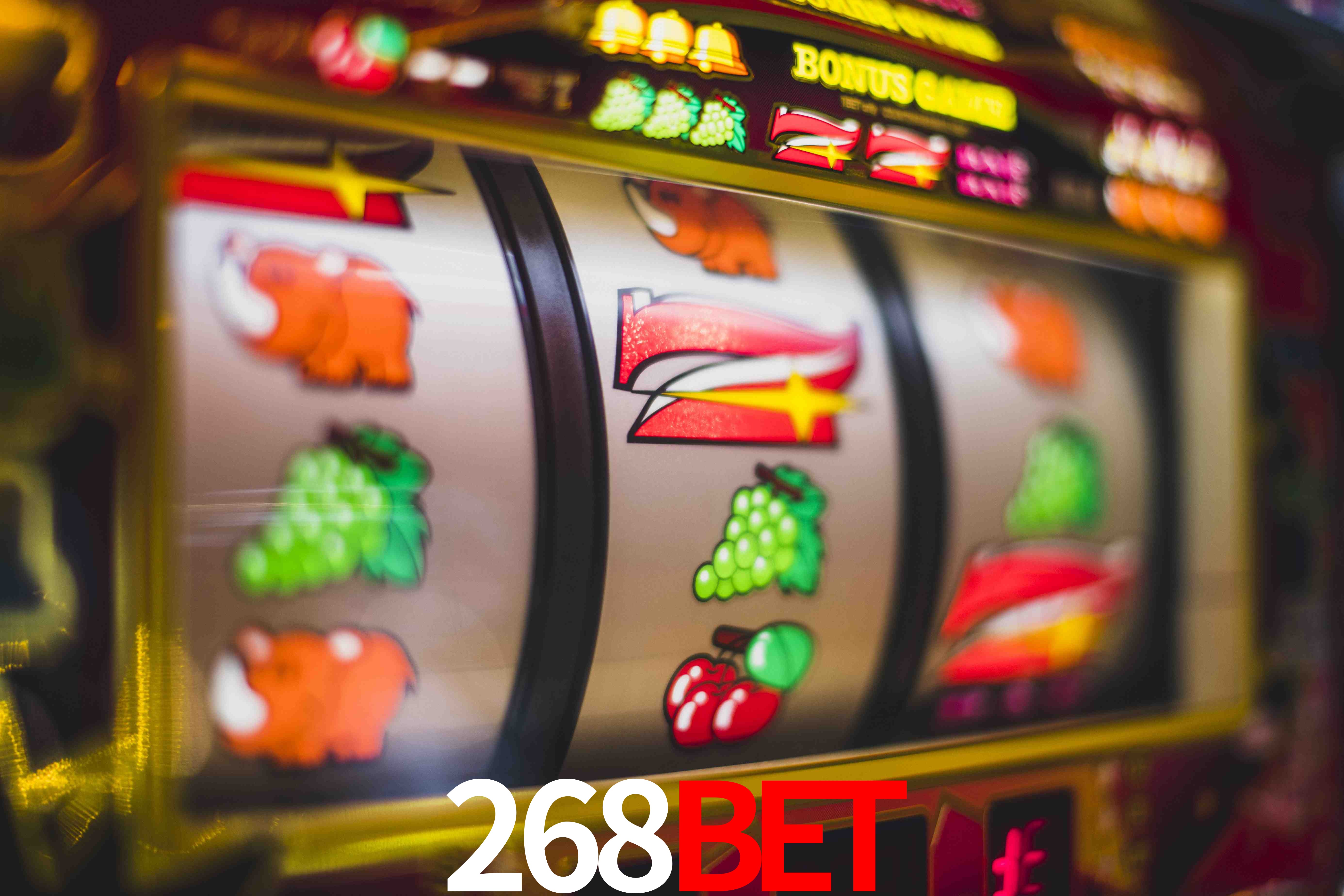 Basketball Betting 268bet