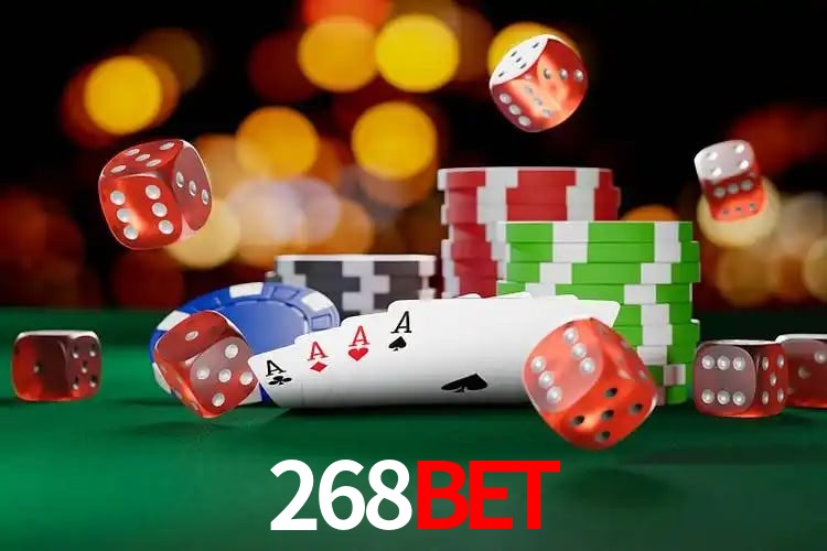 Estatísticas Esportivas 268bet