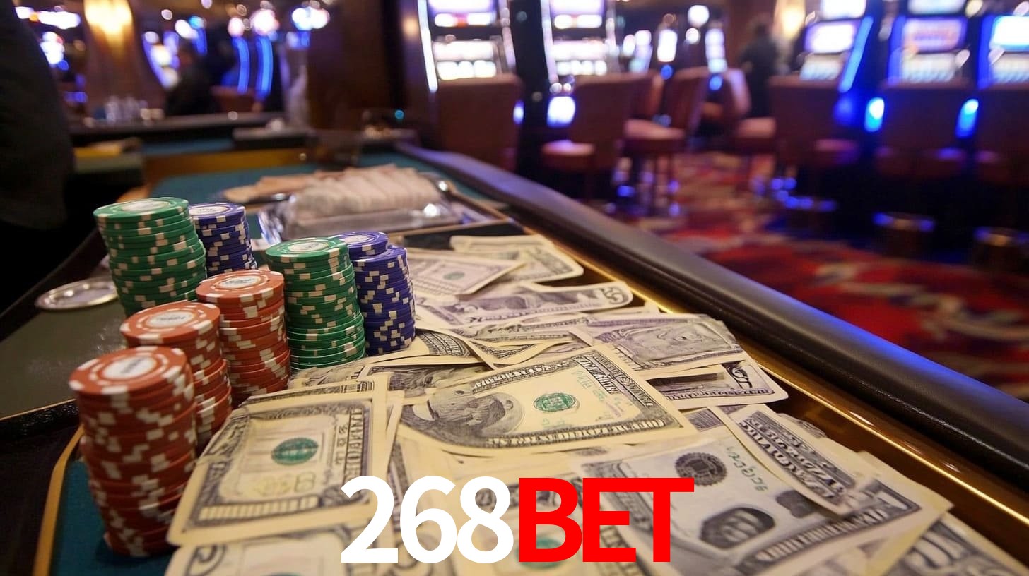 Ofertas Exclusivas 268bet