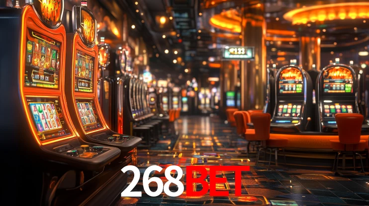 268bet App Interface