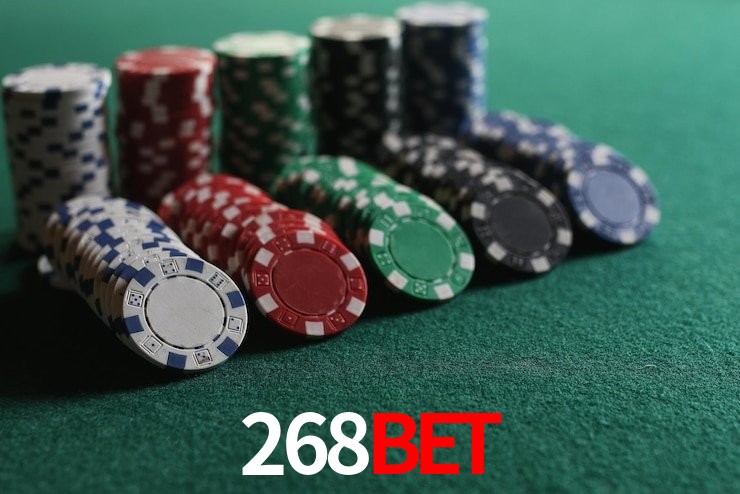 Game Statistics 268bet