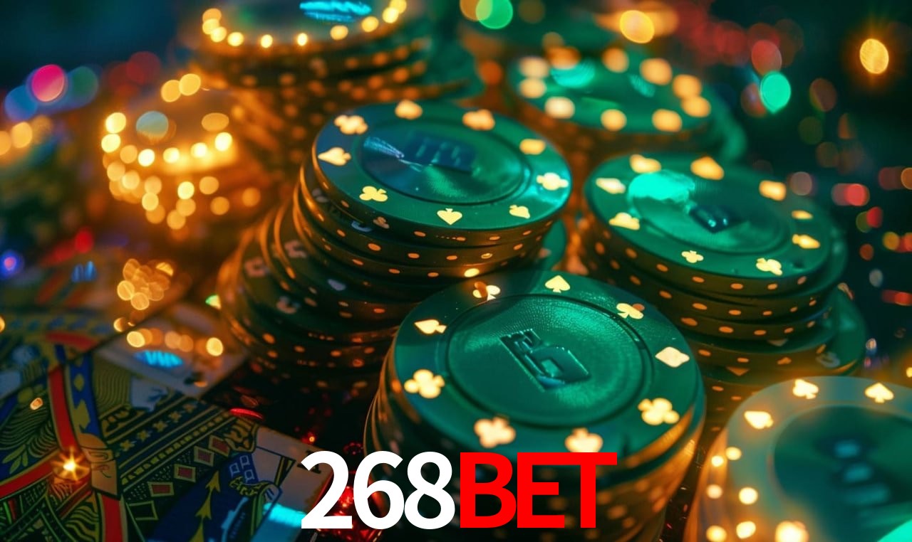 Torneios 268bet