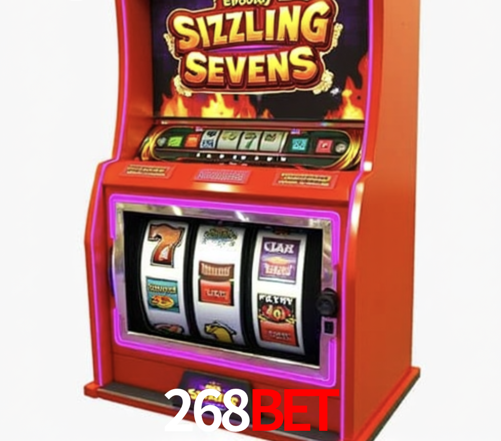API Integration 268bet