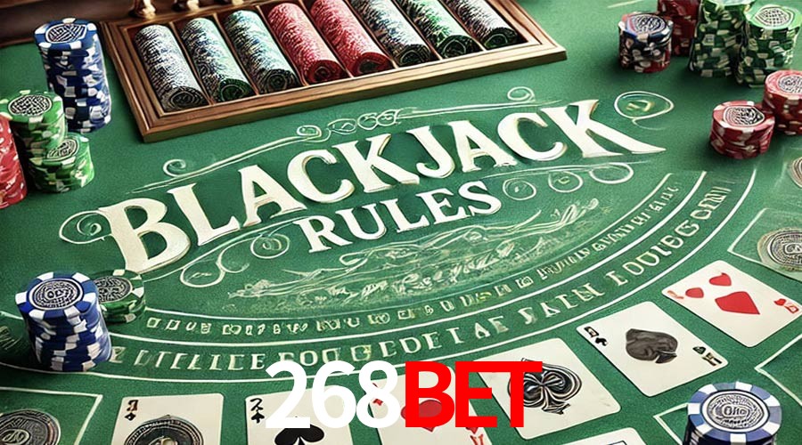 Slot Games 268bet