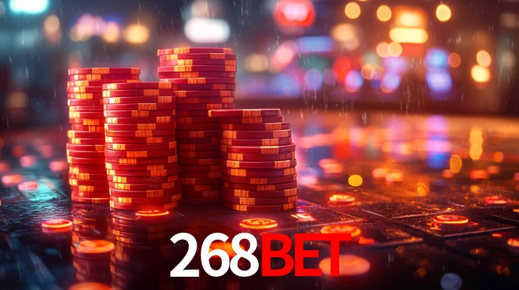268bet