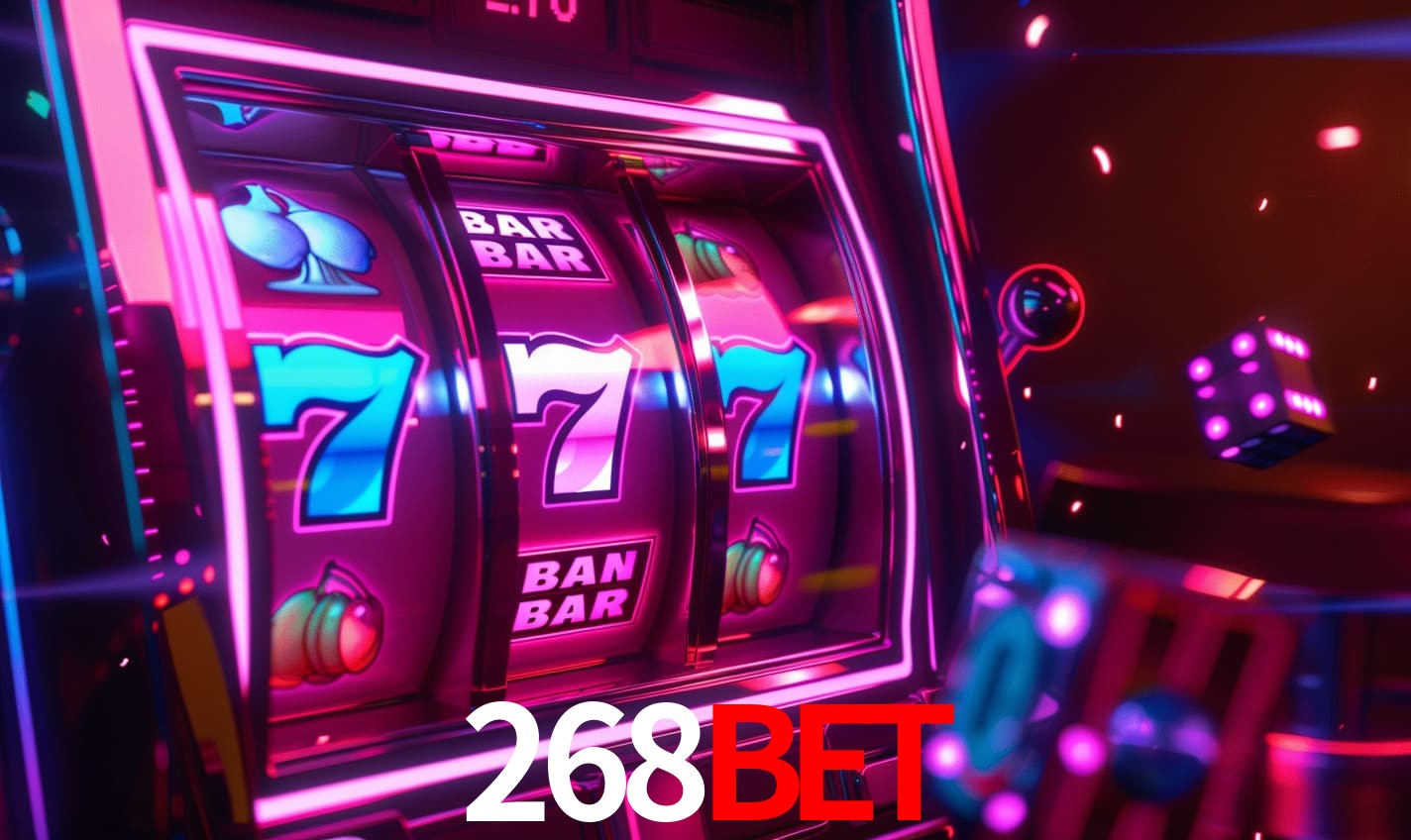 Apostas Esportivas na 268bet: Um Guia Completo