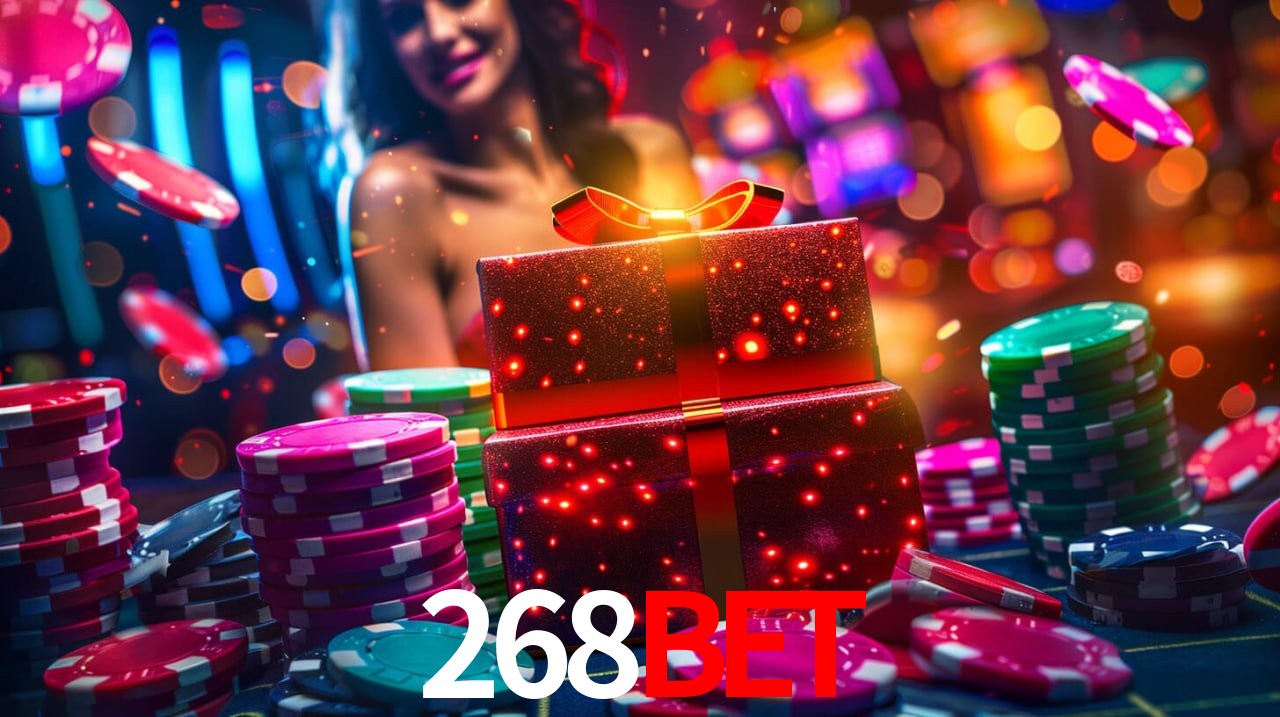 Explorando a Categoria de Eventos em Apostas na 268bet
