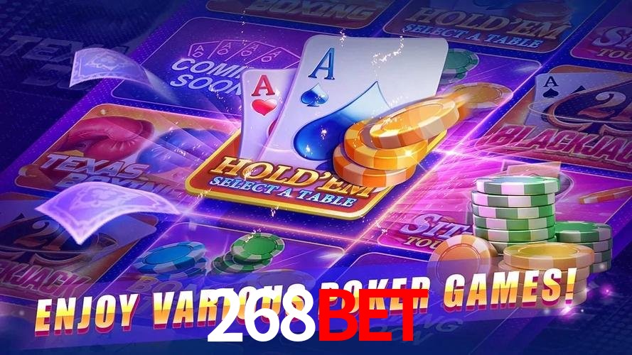 Descubra a Essência do 268bet: Nossa História e Compromissos