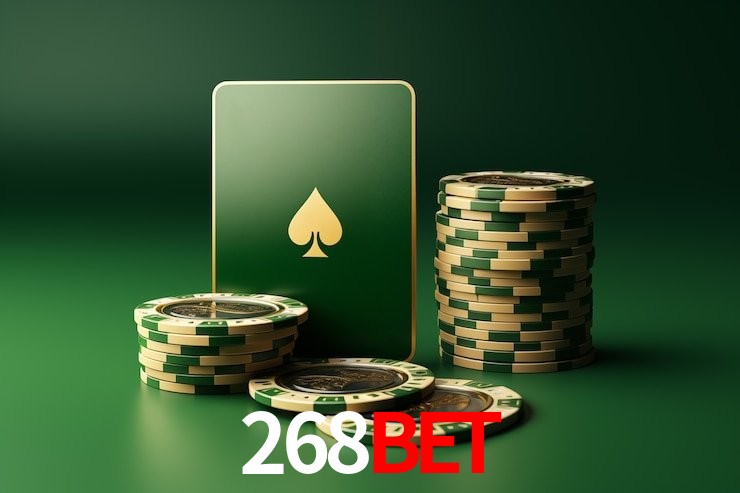 Tennis Betting 268bet