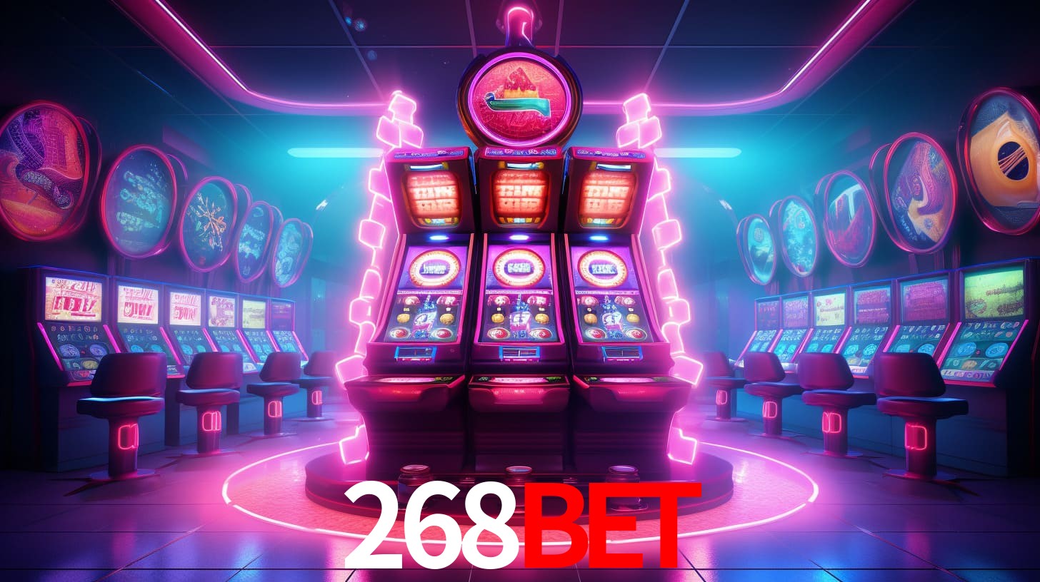 268bet.com