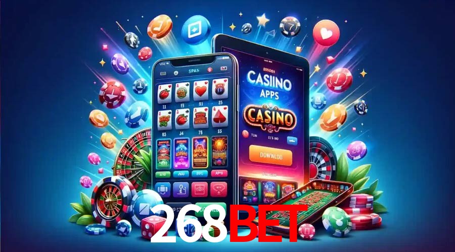 Quick Registration 268bet
