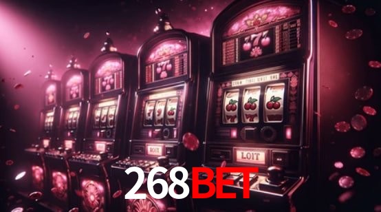 Descubra o Programa VIP da 268bet: Vantagens Exclusivas para Jogadores
