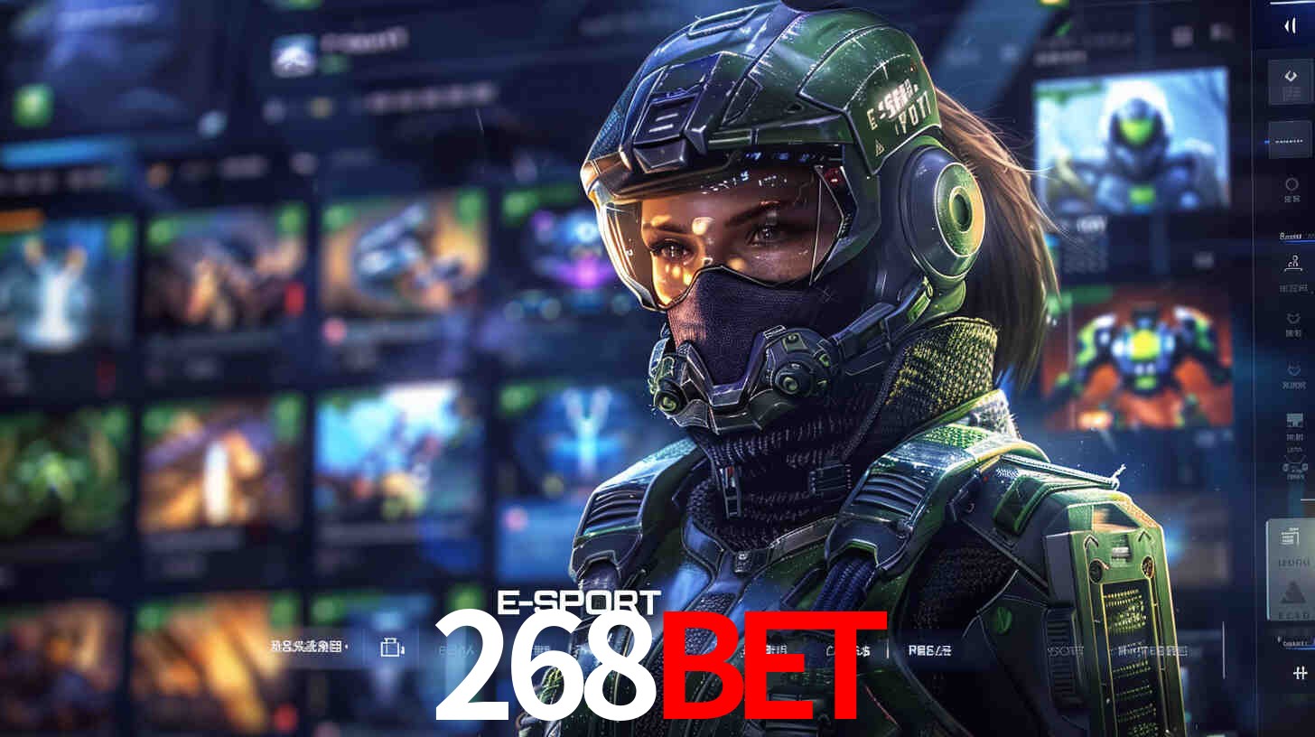 Weekend Specials 268bet