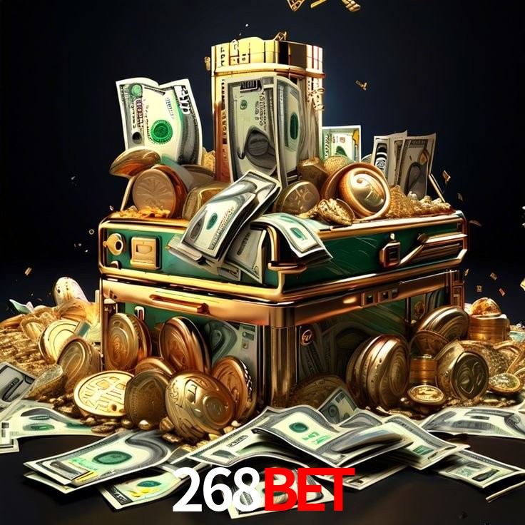 Casino VIP 268bet