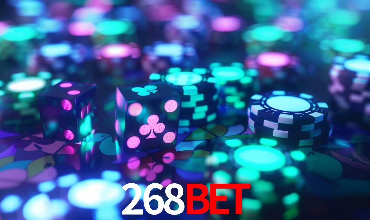 Interface Premium 268bet