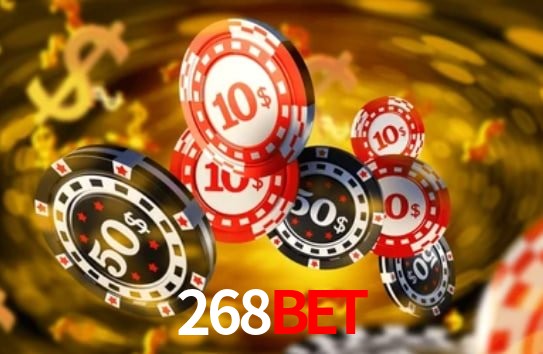 Programa VIP 268bet